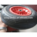 pneu de carrinho de mão 400-6